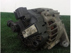 Recambio de alternador para kia cee´d hatchback (ed) 1.6 crdi 115 referencia OEM IAM 373002A500 120.AH - 5.CANALES POLEA.EMBRAGU 2