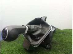 Recambio de palanca cambio para opel zafira / zafira family b (a05) 1.9 cdti (m75) referencia OEM IAM 8126300101 6.VELOCIDADES 