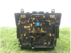 Recambio de mando elevalunas delantero izquierdo para mercedes-benz clase m (w163) ml 270 cdi (163.113) referencia OEM IAM  4.BO 2