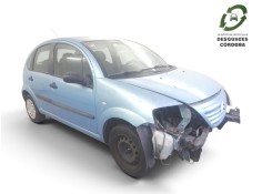 CITROËN C3 I (FC_, FN_)