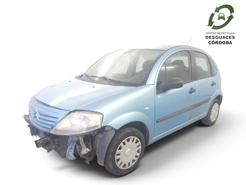 citroën c3 i (fc_, fn_) del año 2004