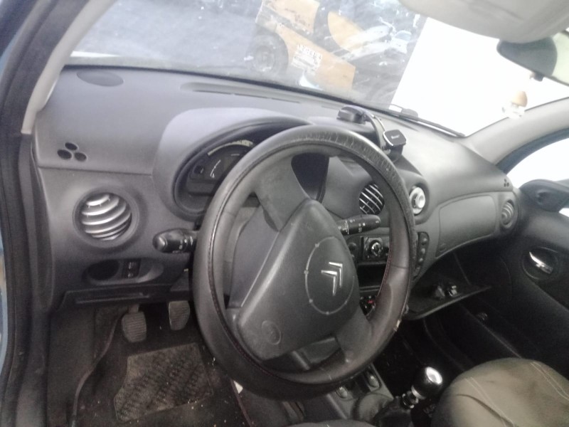 citroën c3 i (fc_, fn_) del año 2004