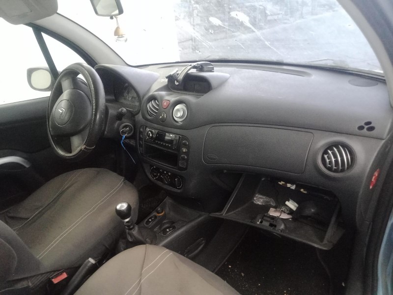 citroën c3 i (fc_, fn_) del año 2004