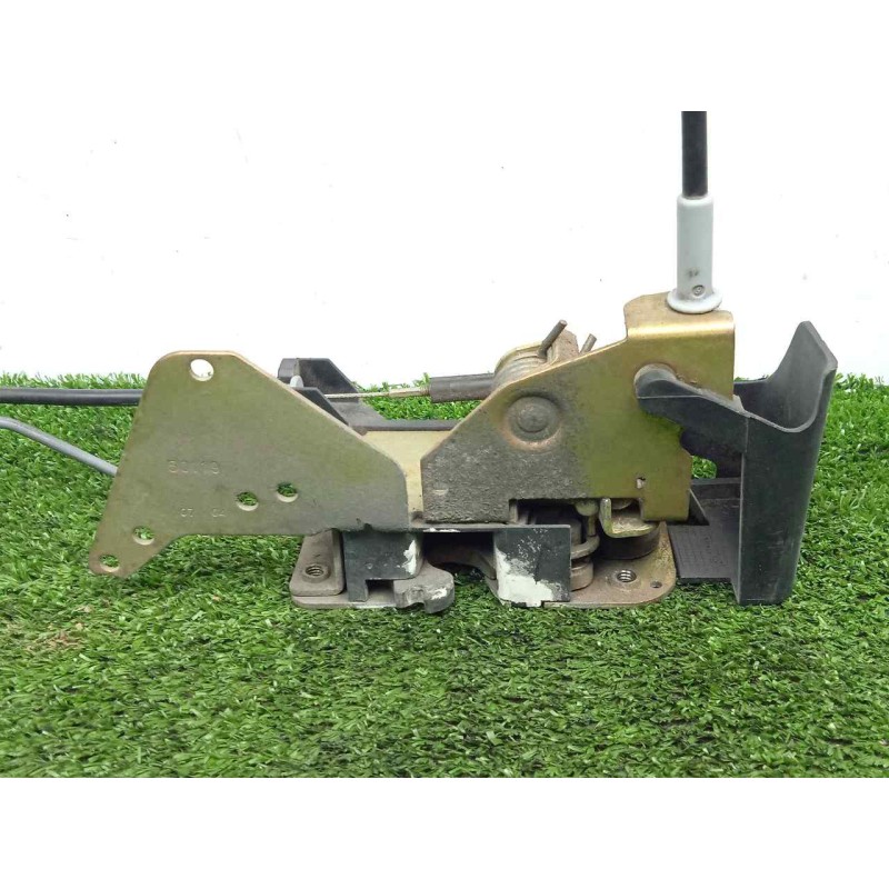 Recambio de cerradura puerta delantera derecha para volvo fl xxx 7.2 diesel referencia OEM IAM SINREFERENCIA  