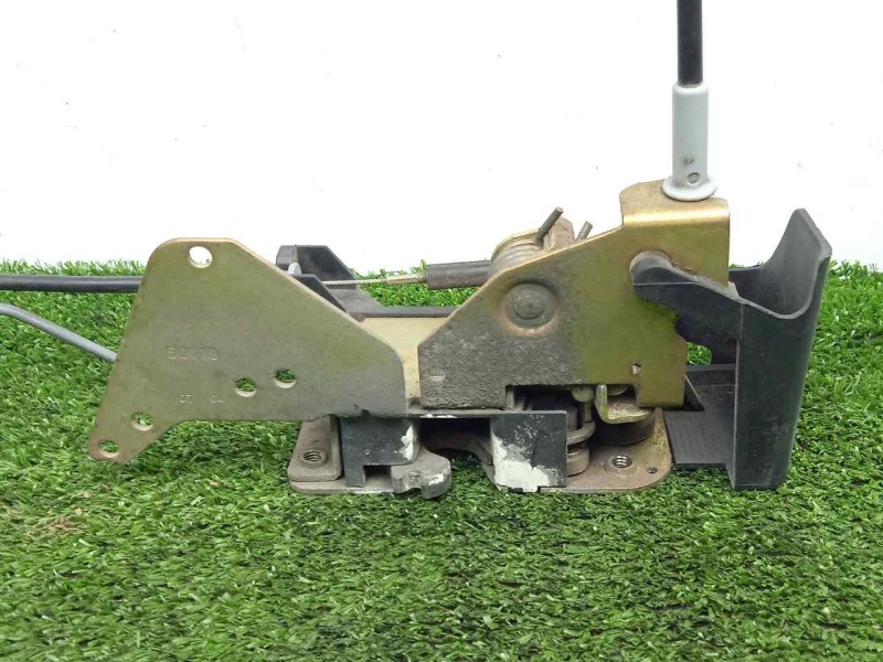 Recambio de cerradura puerta delantera derecha para volvo fl xxx 7.2 diesel referencia OEM IAM SINREFERENCIA  