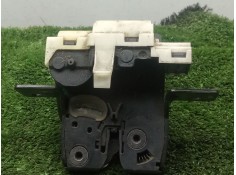 Recambio de cerradura maletero / porton para renault clio iii (br0/1, cr0/1) 1.5 dci (br17, cr17) referencia OEM IAM 8200076240 