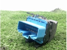 Recambio de mando elevalunas delantero izquierdo para opel vivaro a furgoneta (x83) 2.0 cdti (f7) referencia OEM IAM 108269C AZU 2