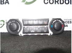 Recambio de mando calefaccion / aire acondicionado para honda stream (rn1/3) 1.7 cat referencia OEM IAM NOTIENEREFERENCIA  