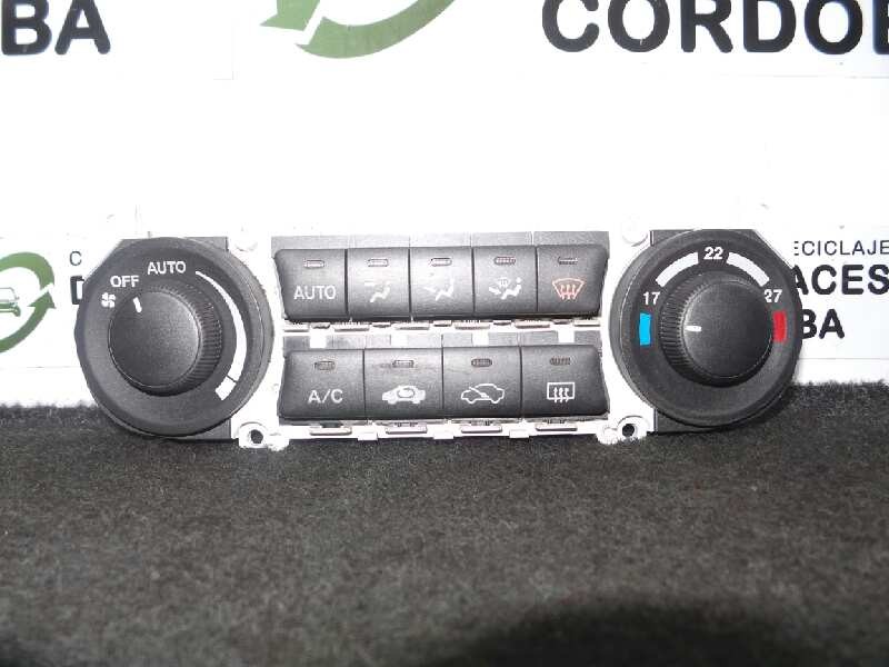 Recambio de mando calefaccion / aire acondicionado para honda stream (rn1/3) 1.7 cat referencia OEM IAM NOTIENEREFERENCIA  