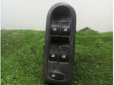 Recambio de mando elevalunas delantero izquierdo para renault grand scénic ii (jm0/1_) 1.5 dci (jm1e) referencia OEM IAM  4.BOTO