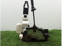 Recambio de cerradura puerta delantera izquierda para kia cee´d hatchback (ed) 1.6 crdi 115 referencia OEM IAM  5.PUERTAS 7.PINE 2