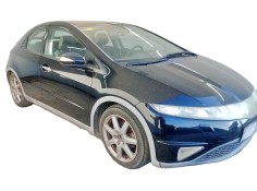 HONDA CIVIC VIII HATCHBACK (FN, FK)