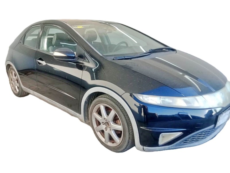 honda civic viii hatchback (fn, fk) del año 2007