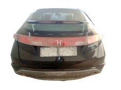 honda civic viii hatchback (fn, fk) del año 2007 2