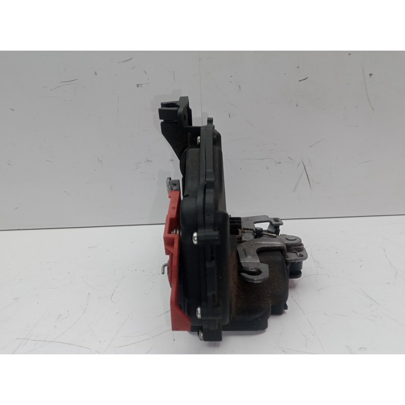 Recambio de cerradura puerta delantera derecha para volkswagen golf v berlina (1k1) 1.9 tdi referencia OEM IAM 3D1837016AC 9.PIN