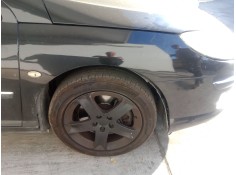 Recambio de aleta delantera derecha para peugeot 407 (6d_) 2.2 hdi 170 (6d4hth) referencia OEM IAM   