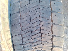 Recambio de pareja neumaticos para iveco eurocargo 150-250 referencia OEM IAM 295/60R225 - 150/147L 150/147L CARGA MICHELIN X MU