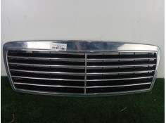 Recambio de calandra delantera de radiador para mercedes-benz clase e (w210) e 320 (210.055) referencia OEM IAM   