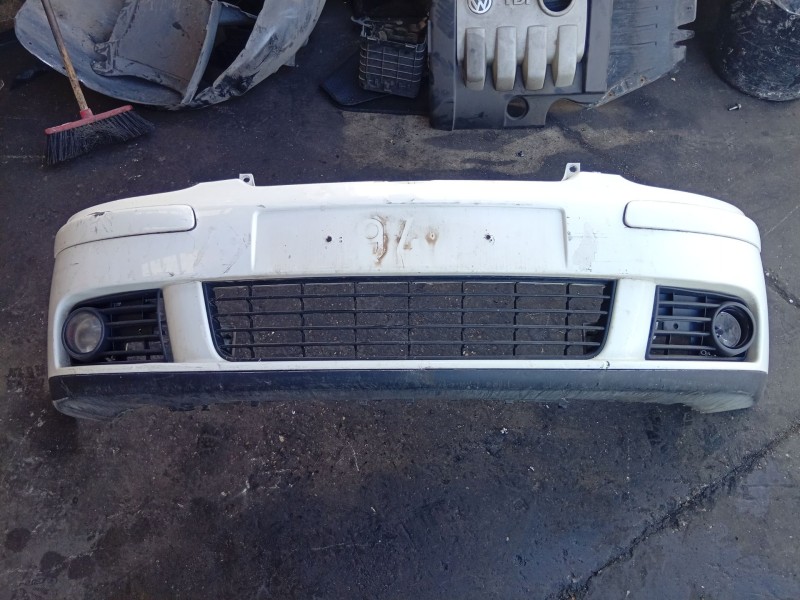 Recambio de paragolpes delantero para volkswagen golf v (1k1) 1.9 tdi referencia OEM IAM   