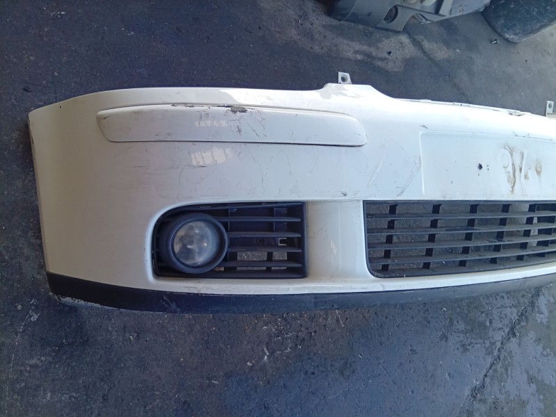 Recambio de paragolpes delantero para volkswagen golf v (1k1) 1.9 tdi referencia OEM IAM   
