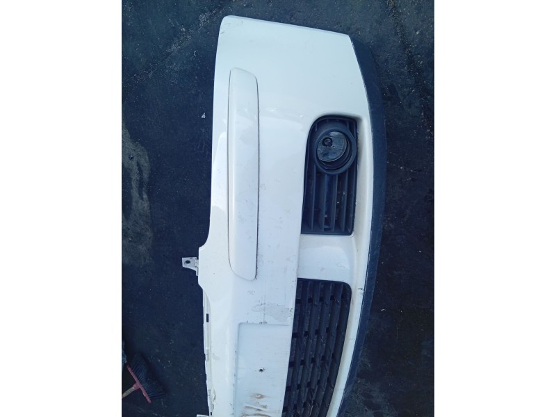 Recambio de paragolpes delantero para volkswagen golf v (1k1) 1.9 tdi referencia OEM IAM   
