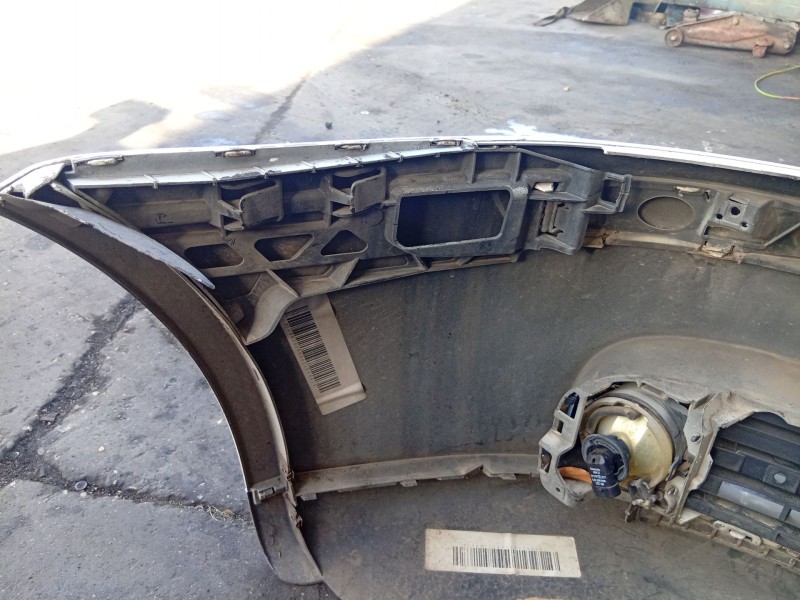 Recambio de paragolpes delantero para volkswagen golf v (1k1) 1.9 tdi referencia OEM IAM   