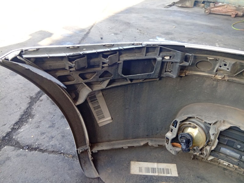 Recambio de paragolpes delantero para volkswagen golf v (1k1) 1.9 tdi referencia OEM IAM   