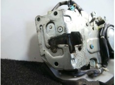 Recambio de cerradura puerta trasera derecha para toyota previa (r30) 2.0 turbodiesel cat referencia OEM IAM 41231010010-251104  2