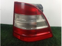 Recambio de piloto trasero derecho para mercedes-benz clase m (w163) ml 270 cdi (163.113) referencia OEM IAM   