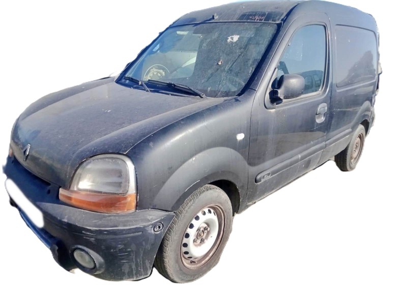 renault kangoo (kc0/1_) del año 2000