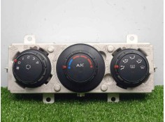 Recambio de mando calefaccion / aire acondicionado para renault master kasten 2.3 dci diesel cat referencia OEM IAM 275107490R 1