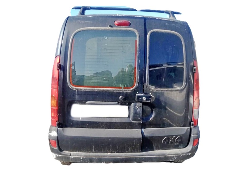 renault kangoo (kc0/1_) del año 2000