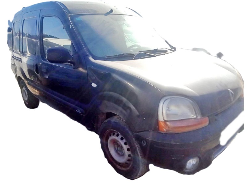 renault kangoo (kc0/1_) del año 2000