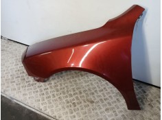 Recambio de aleta delantera izquierda para skoda octavia ii combi (1z5) 2.0 tdi referencia OEM IAM   