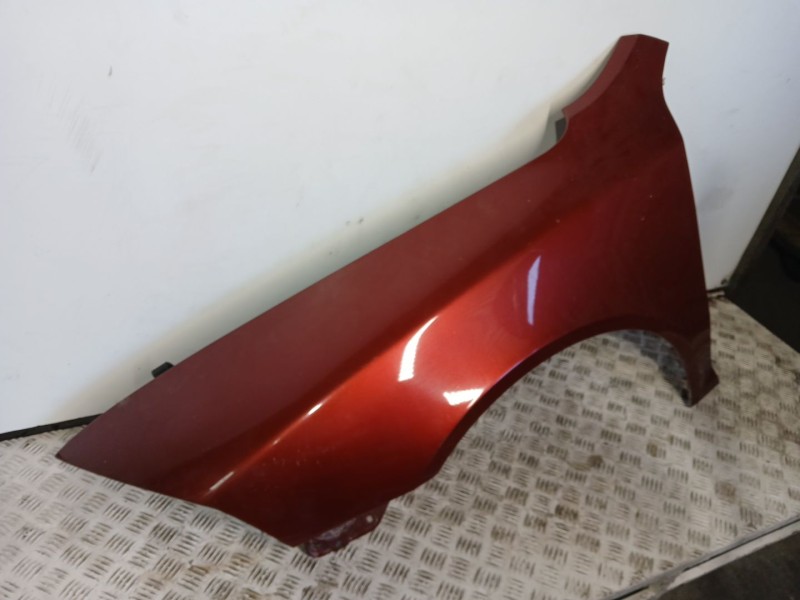 Recambio de aleta delantera izquierda para skoda octavia ii combi (1z5) 2.0 tdi referencia OEM IAM   