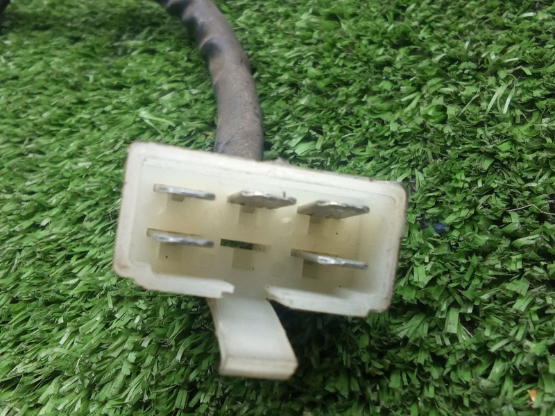 Recambio de no identificado para lintex ht125t-27 125 referencia OEM IAM FLP0707 5.PINES - A70MM P30MM L80MM 