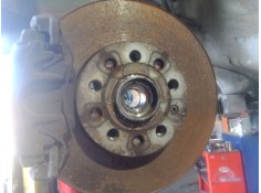 Recambio de mangueta delantera izquierda para seat altea xl (5p5, 5p8) 1.6 tdi referencia OEM IAM   