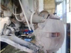 Recambio de mangueta delantera izquierda para seat altea xl (5p5, 5p8) 1.6 tdi referencia OEM IAM    2