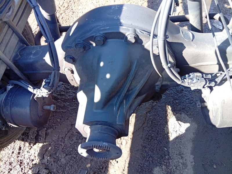 Recambio de puente trasero para mercedes-benz atego 1321 ls 4x2 referencia OEM IAM   