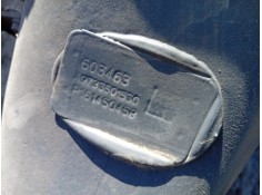 Recambio de puente trasero para mercedes-benz atego 1321 ls 4x2 referencia OEM IAM    2