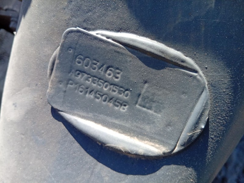 Recambio de puente trasero para mercedes-benz atego 1321 ls 4x2 referencia OEM IAM   