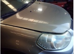 Recambio de capot para fiat sedici (189_) 1.9 d multijet referencia OEM IAM    2