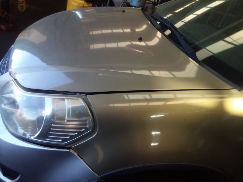 Recambio de capot para fiat sedici (189_) 1.9 d multijet referencia OEM IAM   