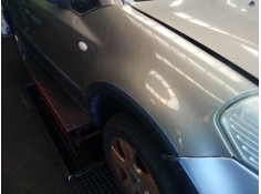 Recambio de aleta delantera derecha para fiat sedici (189_) 1.9 d multijet referencia OEM IAM    2