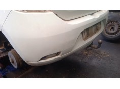 Recambio de paragolpes trasero para dacia sandero ii (b8_) 1.5 dci 75 / blue dci 75 (b8jw, b8m4, b8ah, b8m7, b8m6) referencia OE 2