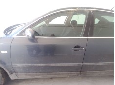 Recambio de puerta delantera izquierda para volkswagen passat b5 (3b2) 1.9 tdi referencia OEM IAM   