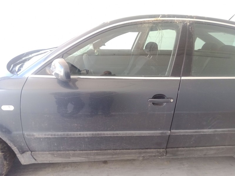 Recambio de puerta delantera izquierda para volkswagen passat b5 (3b2) 1.9 tdi referencia OEM IAM   