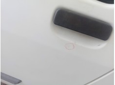 Recambio de puerta trasera izquierda para renault clio i (b/c57_, 5/357_) 1.1 referencia OEM IAM    2
