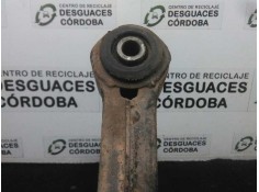 Recambio de brazo suspension inferior delantero izquierdo para opel zafira a 1.8 16v referencia OEM IAM    2