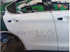 Recambio de puerta trasera derecha para alfa romeo stelvio (949_) 2.0 q4 (949.axf2a) referencia OEM IAM   